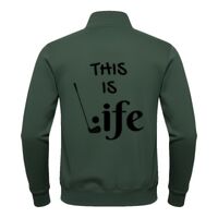 Sweatshirt Jacket Miniaturansicht