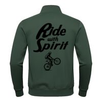 Sweatshirt Jacket Miniaturansicht