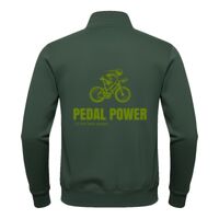 Sweatshirt Jacket Miniaturansicht