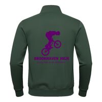 Sweatshirt Jacket Miniaturansicht