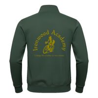 Sweatshirt Jacket Miniaturansicht