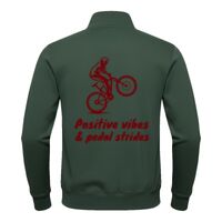 Sweatshirt Jacket Miniaturansicht