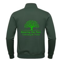 Sweatshirt Jacket Miniaturansicht