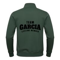 Sweatshirt Jacket Miniaturansicht