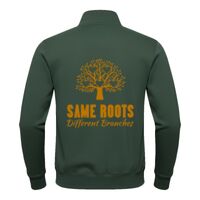 Sweatshirt Jacket Miniaturansicht