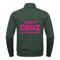 Sweatshirt Jacket Miniaturansicht