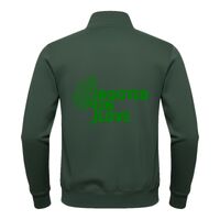 Sweatshirt Jacket Miniaturansicht