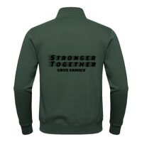 Sweatshirt Jacket Miniaturansicht