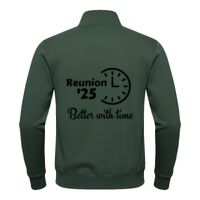 Sweatshirt Jacket Miniaturansicht