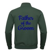 Sweatshirt Jacket Miniaturansicht