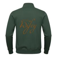 Sweatshirt Jacket Miniaturansicht