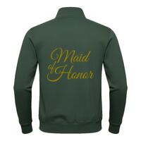 Herren Sweatjacke "Authentic" Miniaturansicht