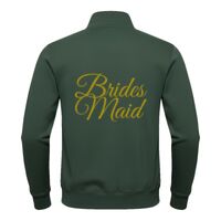 Sweatshirt Jacket Miniaturansicht