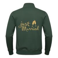 Sweatshirt Jacket Miniaturansicht