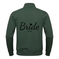 Sweatshirt Jacket Miniaturansicht