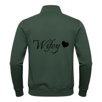 Sweatshirt Jacket Miniaturansicht