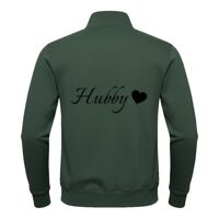 Sweatshirt Jacket Miniaturansicht