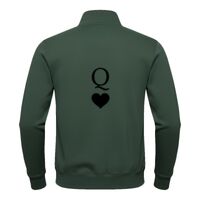 Sweatshirt Jacket Miniaturansicht