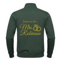 Sweatshirt Jacket Miniaturansicht