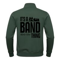 Sweatshirt Jacket Miniaturansicht