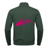 Sweatshirt Jacket Miniaturansicht