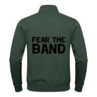 Sweatshirt Jacket Miniaturansicht