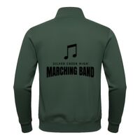 Sweatshirt Jacket Miniaturansicht