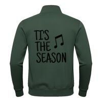 Sweatshirt Jacket Miniaturansicht