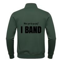 Sweatshirt Jacket Miniaturansicht