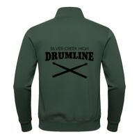 Sweatshirt Jacket Miniaturansicht