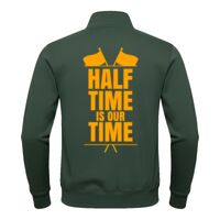 Sweatshirt Jacket Miniaturansicht