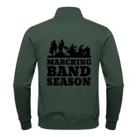 Sweatshirt Jacket Miniaturansicht