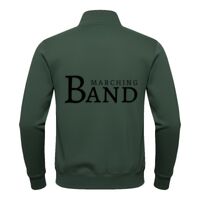 Sweatshirt Jacket Miniaturansicht