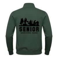 Sweatshirt Jacket Miniaturansicht