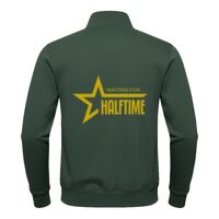 Sweatshirt Jacket Miniaturansicht