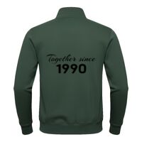 Sweatshirt Jacket Miniaturansicht