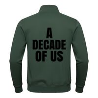 Sweatshirt Jacket Miniaturansicht