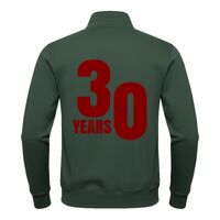 Sweatshirt Jacket Miniaturansicht