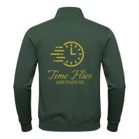 Sweatshirt Jacket Miniaturansicht