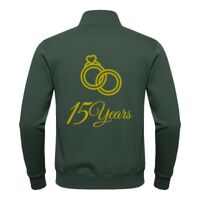 Sweatshirt Jacket Miniaturansicht