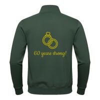 Sweatshirt Jacket Miniaturansicht