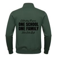 Sweatshirt Jacket Miniaturansicht