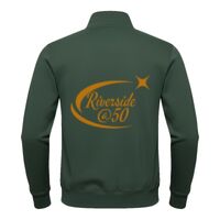 Sweatshirt Jacket Miniaturansicht