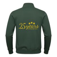 Sweatshirt Jacket Miniaturansicht