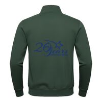 Sweatshirt Jacket Miniaturansicht