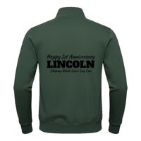 Sweatshirt Jacket Miniaturansicht