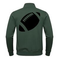 Sweatshirt Jacket Miniaturansicht