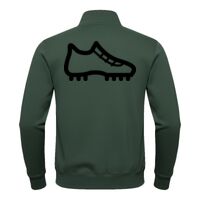 Sweatshirt Jacket Miniaturansicht