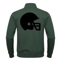 Sweatshirt Jacket Miniaturansicht