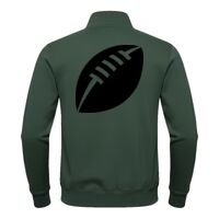 Sweatshirt Jacket Miniaturansicht